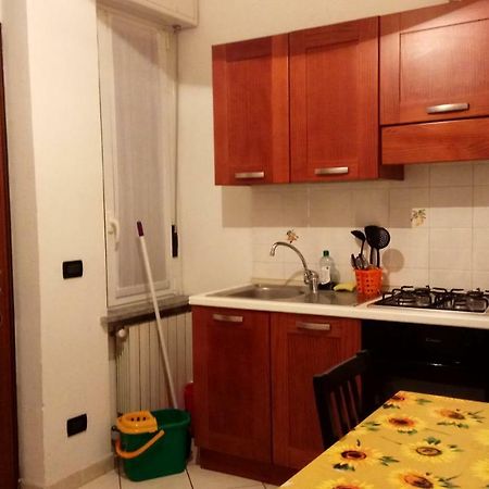 Apartament Scarpone Pawia Zewnętrze zdjęcie