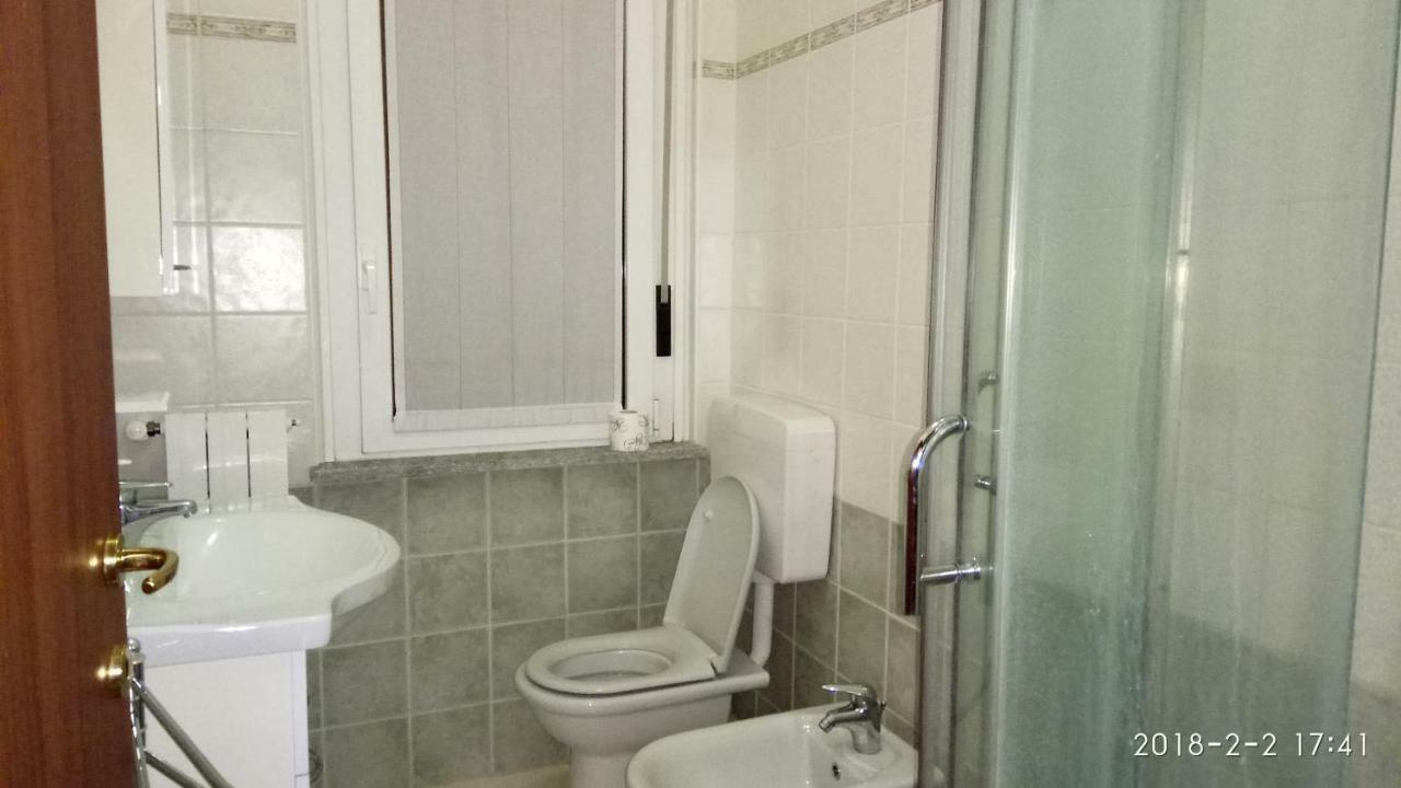 Apartament Scarpone Pawia Zewnętrze zdjęcie